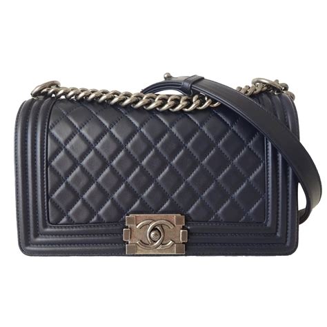 sac boy de chanel prix|sac Chanel.